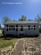 Building Photo - 1346 Kenwood Ave
