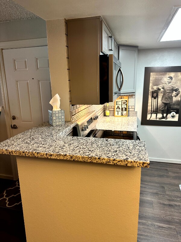 Photo - 4400 S Quebec St Apartment