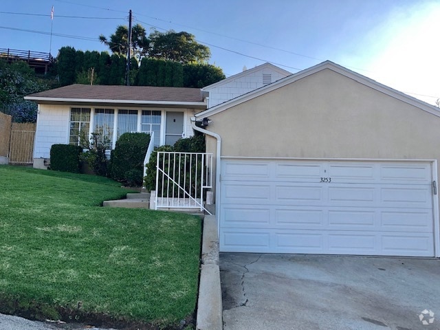 3253 Inglewood blvd. Mar Vista - 3253 Inglewood Blvd