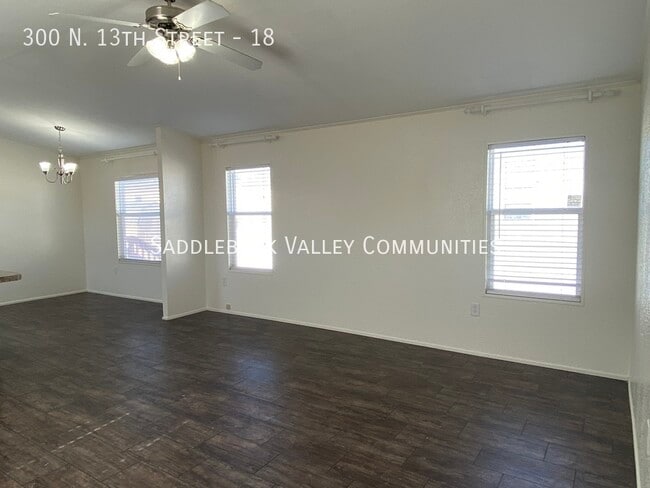 Building Photo - 300 N 13th St