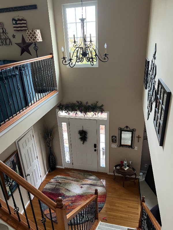 Foto del edificio - 9999 Cherryknoll Ct