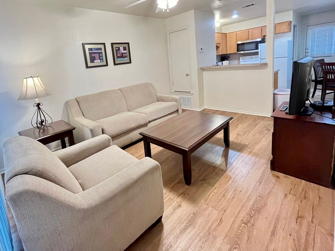 4409 Abigail Dr, Killeen, TX 76549 Townhome Rentals in Killeen TX