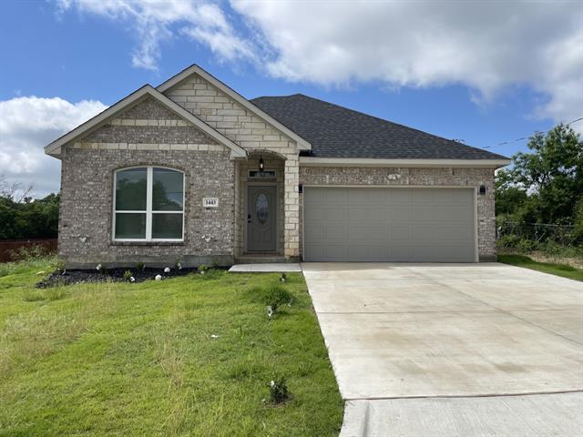 Foto principal - 1443 Vine St