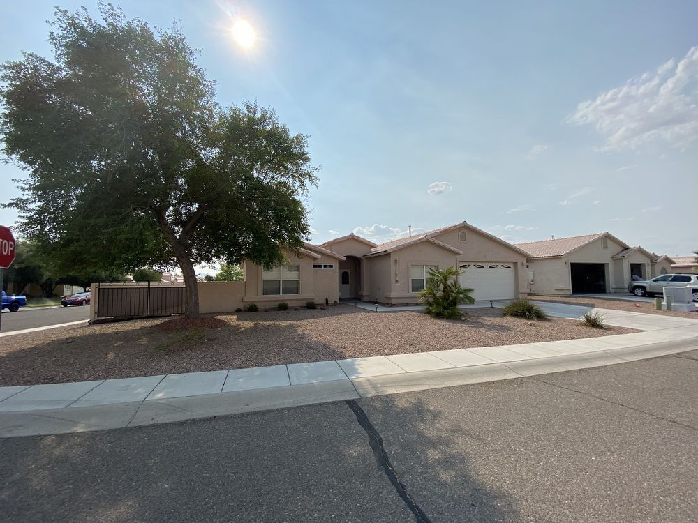 Furnished Rental at Fairway Estates House Rental in Fort Mohave, AZ