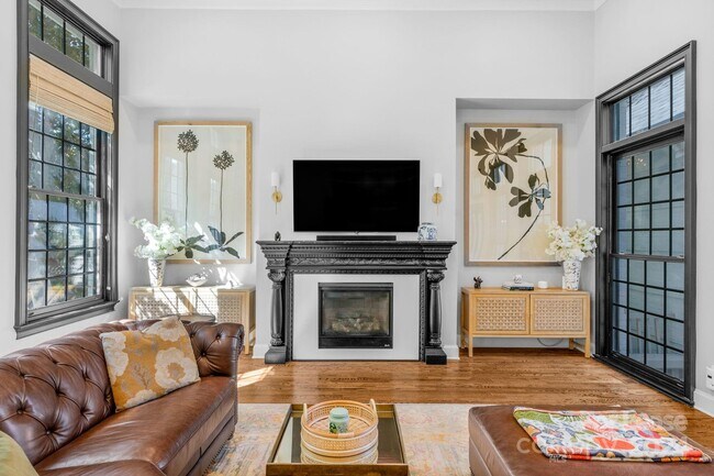 Foto del edificio - 5321 Colony Rd