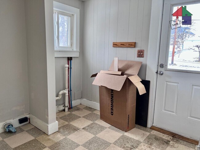 Foto del edificio - Cozy 3 Bedroom Cottage - Heat Included!