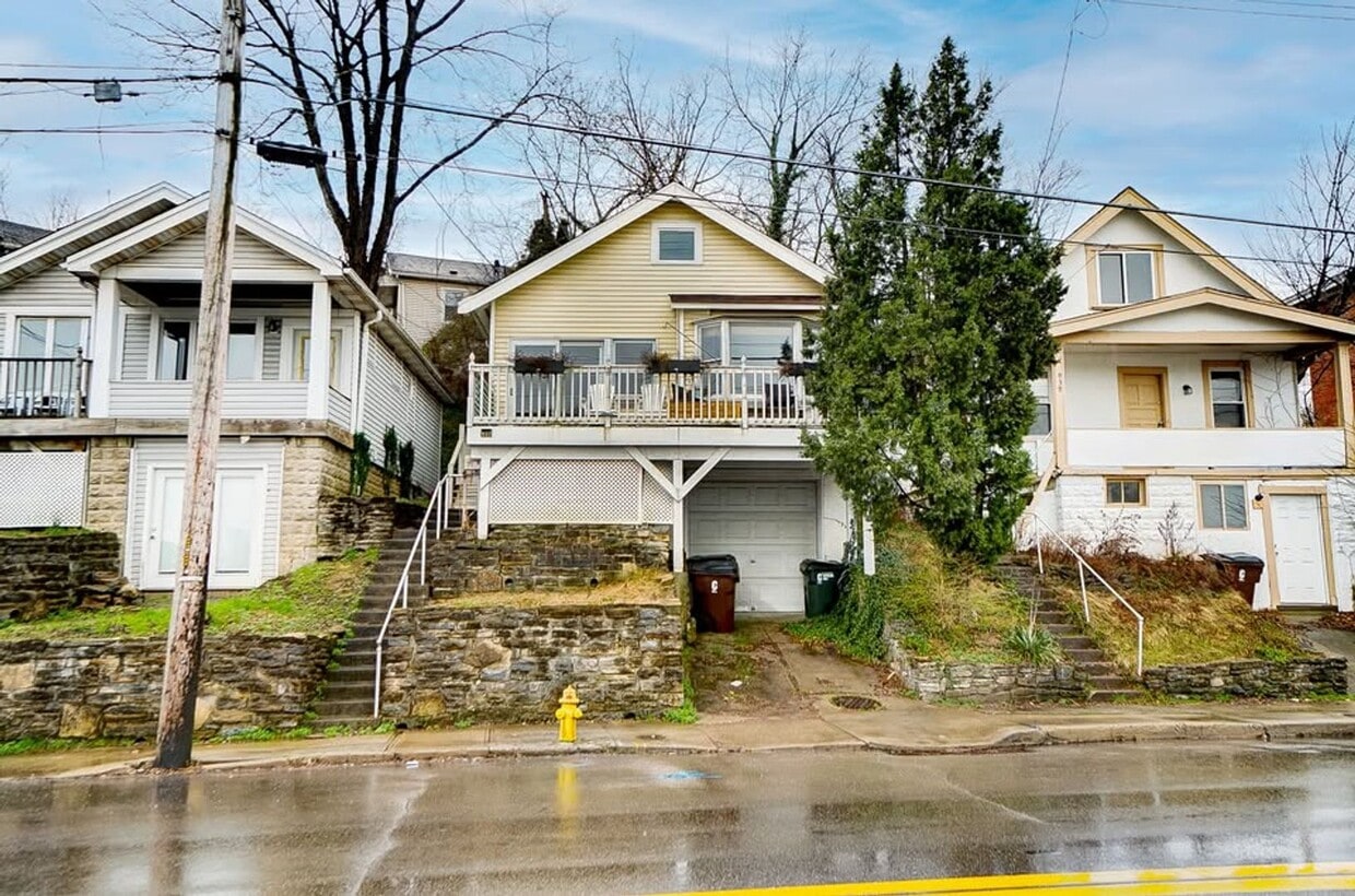 One Bedroom Loft in Covington!! - One Bedroom Loft in Covington!!