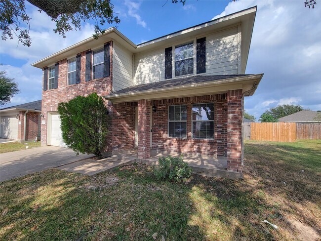 Building Photo - 19718 Byron Meadows Dr