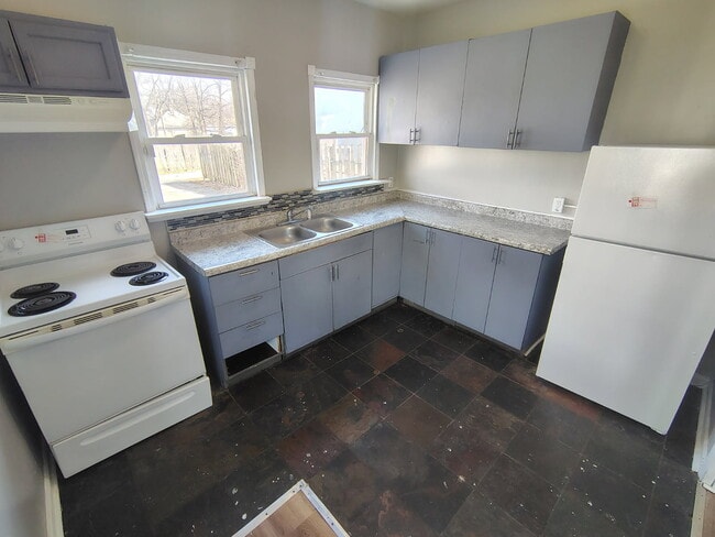 Foto del edificio - 515 Crawford St