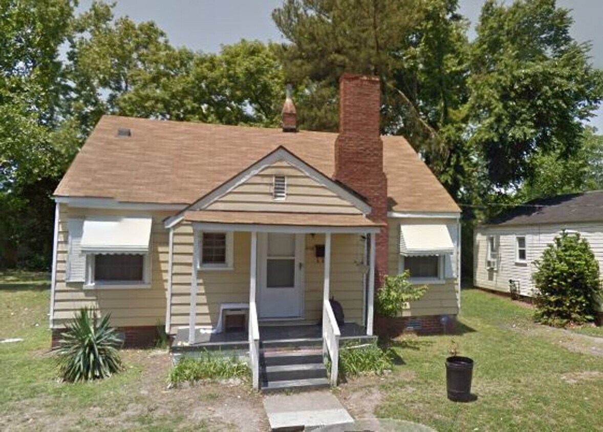 Photo - 206 Hudson Street