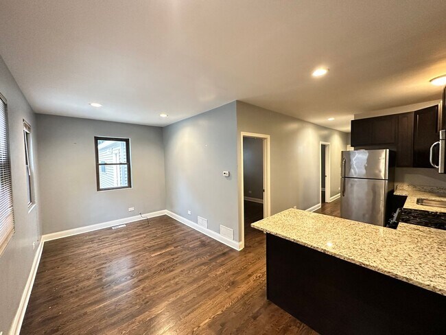 Foto del edificio - 1722 W Hastings