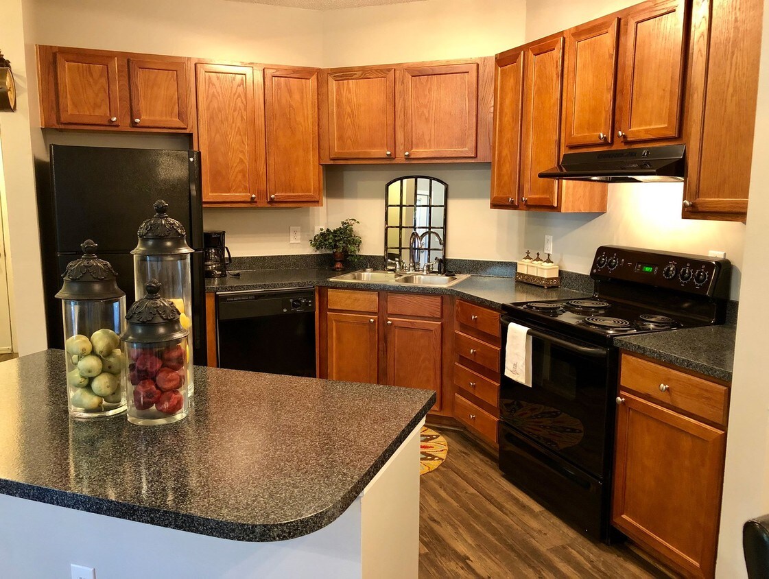 Foto principal - 9501 Thornhill Way,
