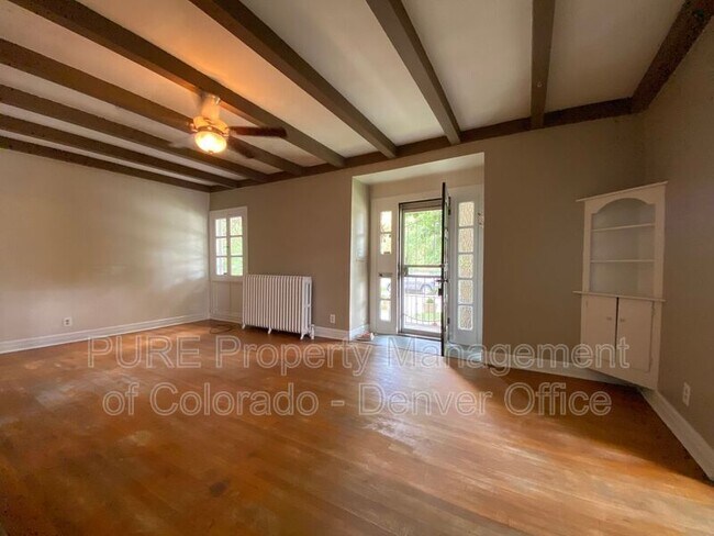 Foto del edificio - 3603 E 16th Ave