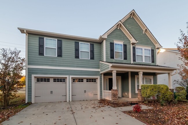 Building Photo - Third month rent free if you sign a lease before 01/31! Spacious 4 Bedroom, 3.5 Bath Home for Ren...