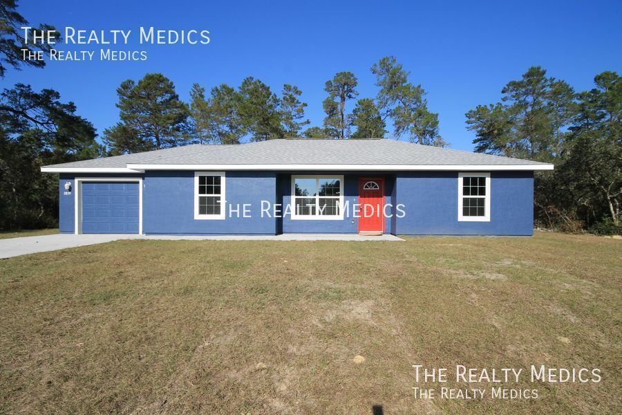 Foto principal - 2839 SW 165th Pl