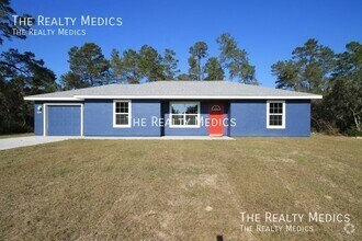 Building Photo - 2839 SW 165th Pl