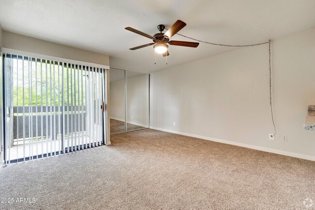 Building Photo - 6505 E Osborn Rd