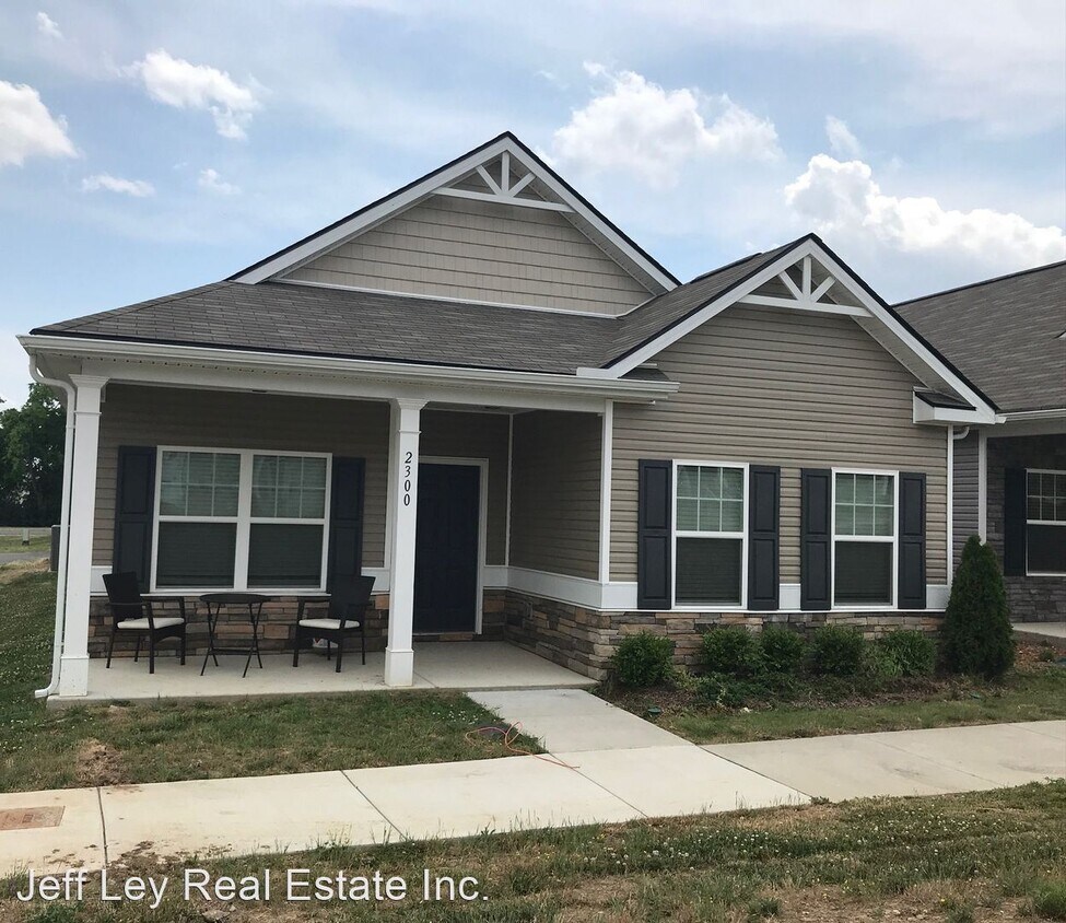 Primary Photo - 3 br, 2 bath House - 2300 Countess Aly
