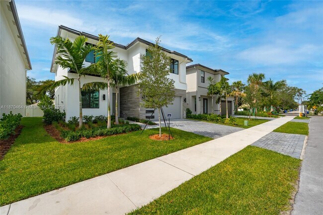 Foto del edificio - 1450 SW 23rd St