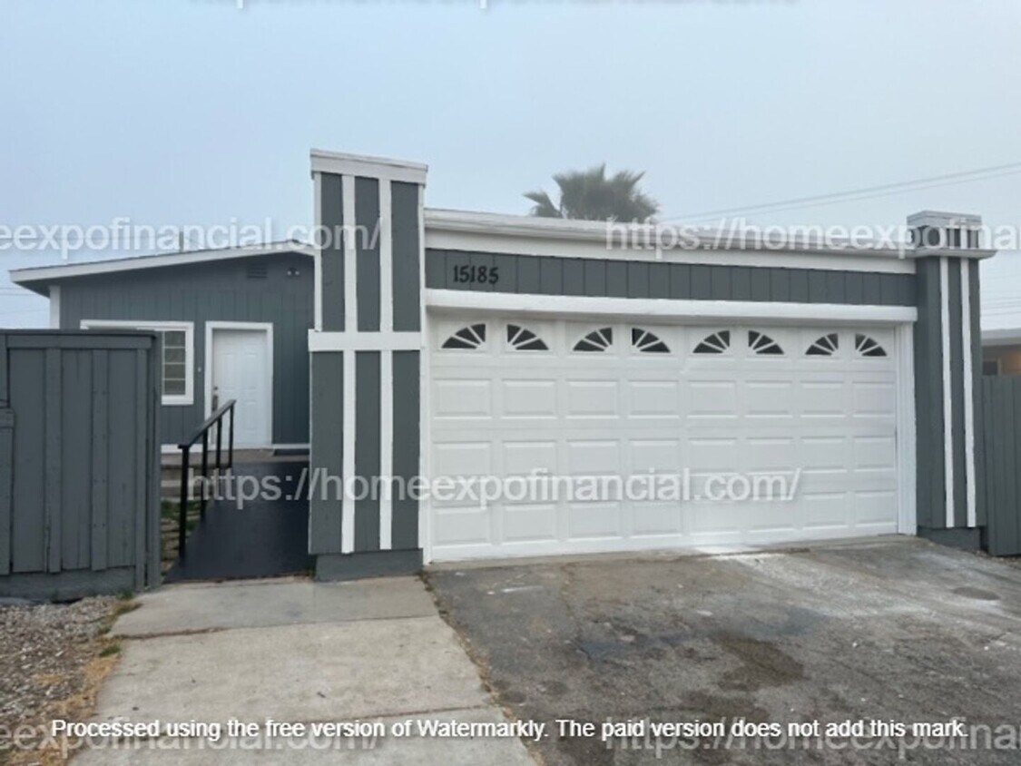 Foto principal - Nice Home For Rent