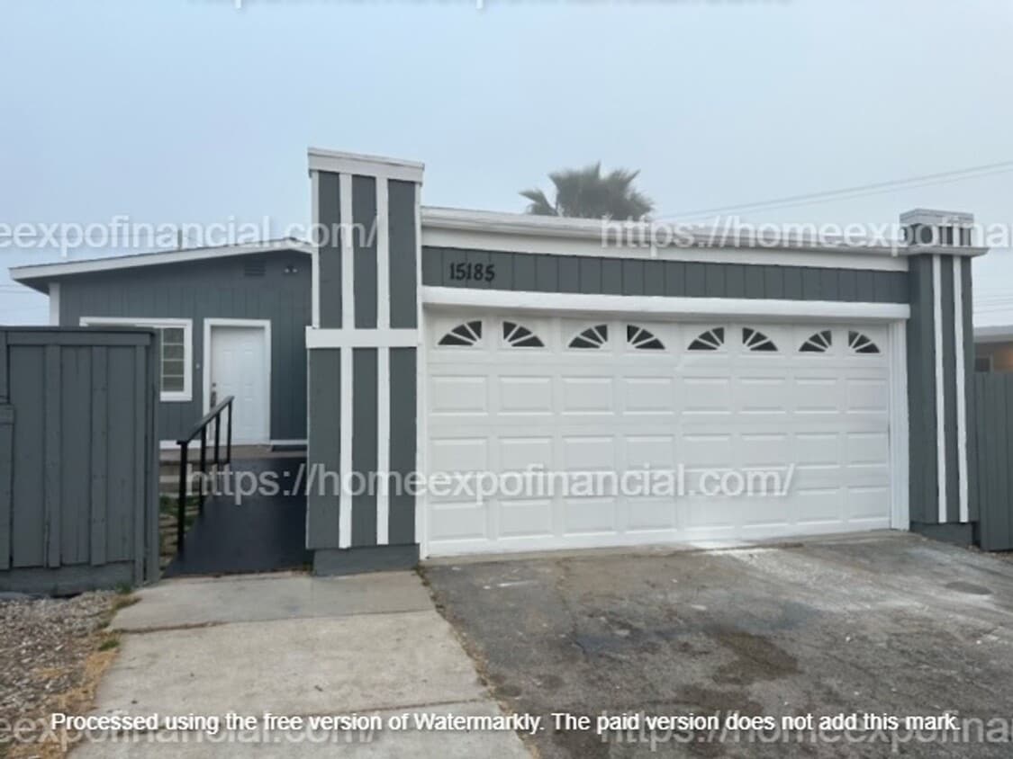 Primary Photo - Nice Home For Rent