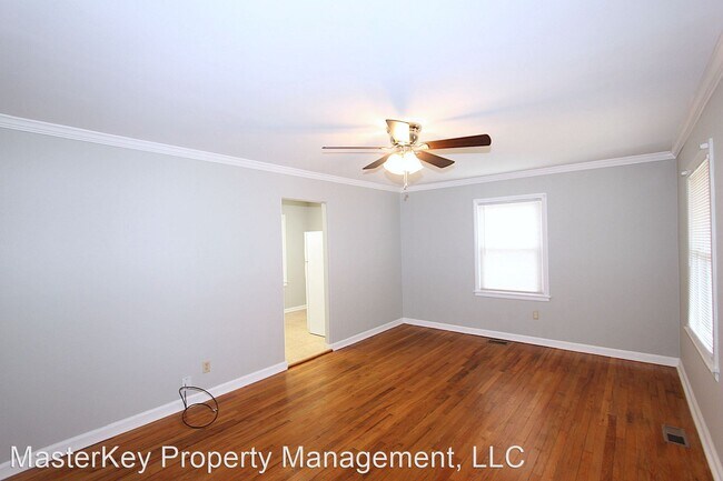 Foto del edificio - 2 br, 1 bath House - 2413 Derby Dr