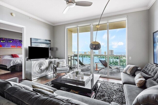 Foto del edificio - 2640 Lake Shore Dr
