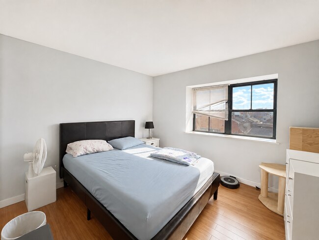 Foto del edificio - 1661-1663 Washington St. Unit 505