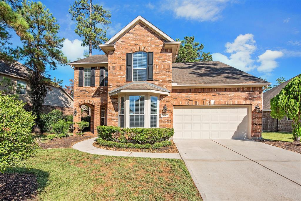 93 S Rocky Point Cir, Spring, TX 77389 House Rental in Spring, TX