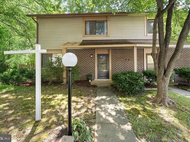 Photo - 10673 Spring Oak Ct Townhome