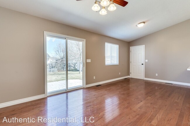 Building Photo - 6 br, 3 bath House - 2422 W 2150 S