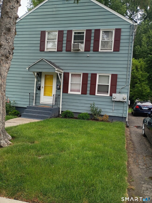 Building Photo - 66 Vineland Terrace