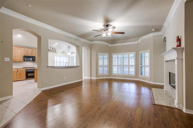 Foto del edificio - 2821 Fieldlark Dr