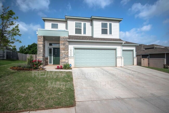 Building Photo - 18209 Chisholm Creek Farm Ln