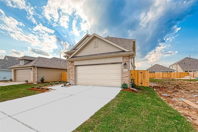 Foto del edificio - 8910 Oak Ivy Ln