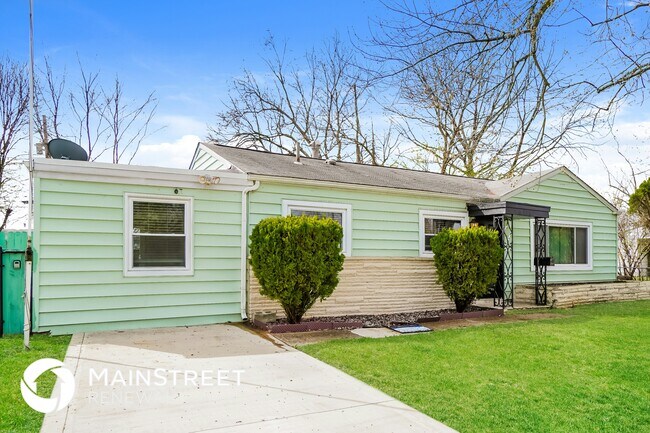 Foto del edificio - 4363 Chandler Dr