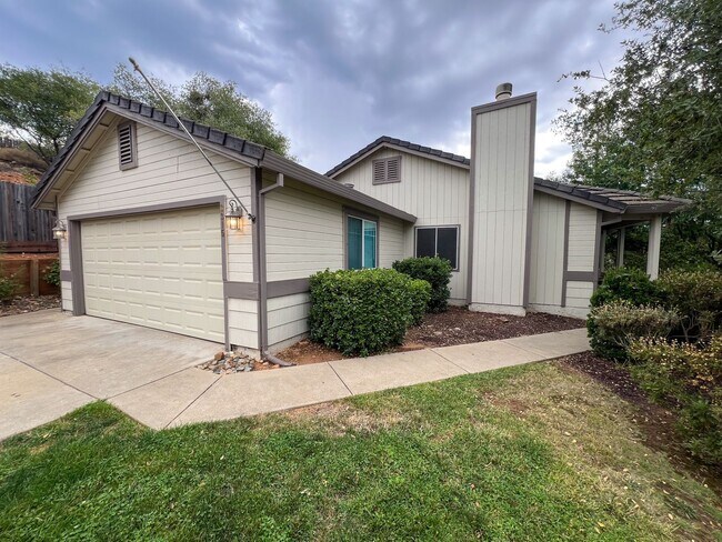 Building Photo - Beautiful El Dorado Hills Home