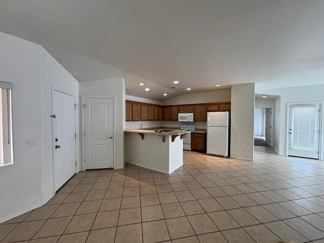 Foto del edificio - 5036 E Catalina Ct