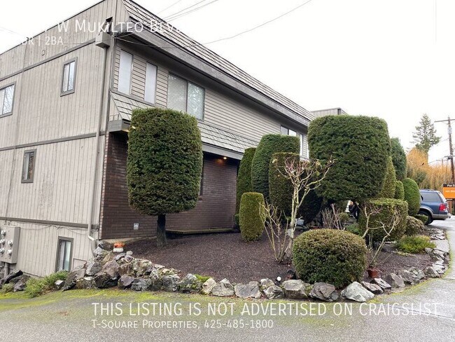 Foto del edificio - Rare Condo Opening for the 2 Bedrooms Unit...