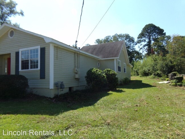 Building Photo - 4 br, 2 bath House - 1221 W. Barnett Springs