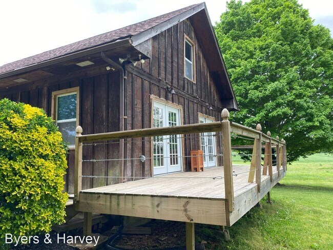 Foto del edificio - 3 br, 1 bath House - 2002 Powell Road