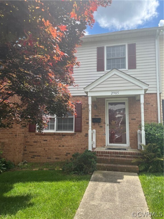 Building Photo - 2905 Ennismore Ct