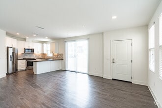 Interior Photo - Parklands Apartments