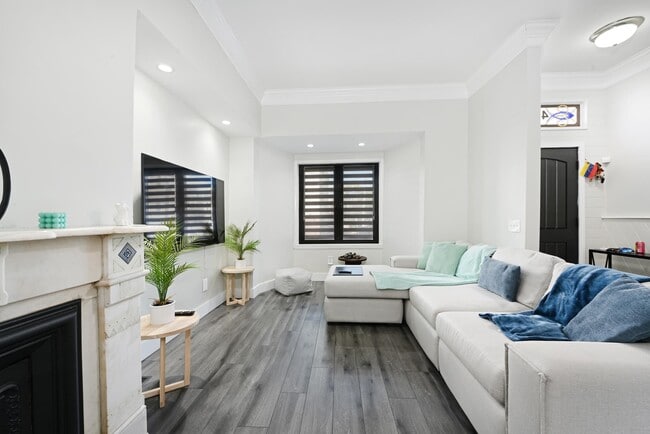 Foto del edificio - 49A South St