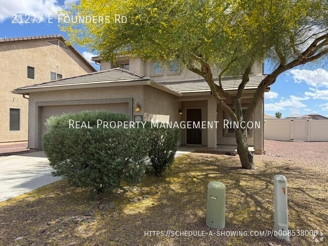 Building Photo - 21277 E Founders Rd