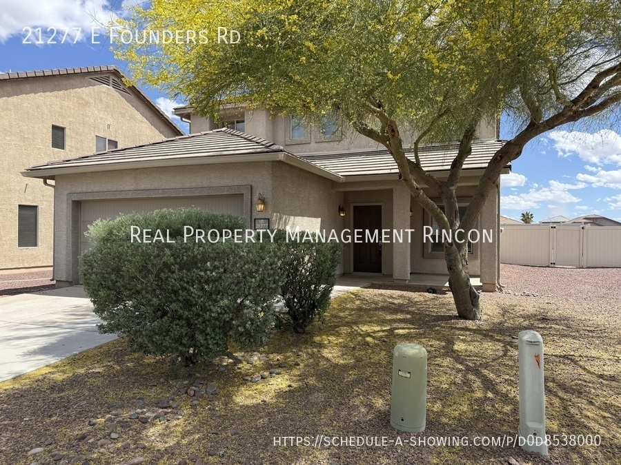 Foto principal - 21277 E Founders Rd