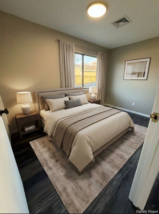 Foto del edificio - Welcome to Somerset Village!