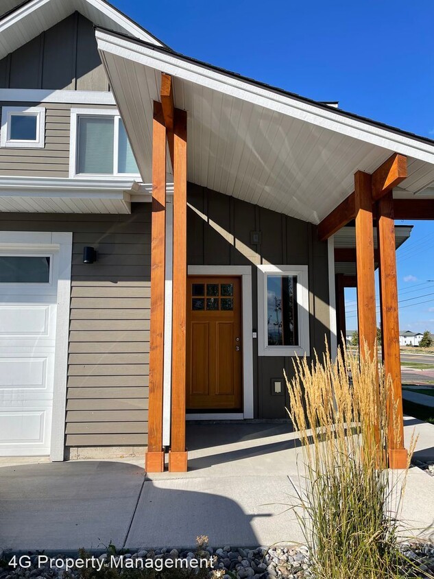 3 br, 2.5 bath House 4444 Durston Road U... House Rental in Bozeman
