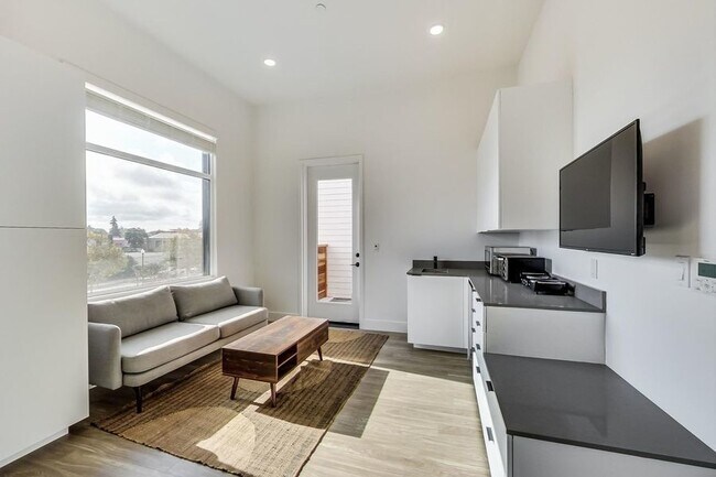 Building Photo - Artthaus Mandela: New Luxury Apartments! 2...