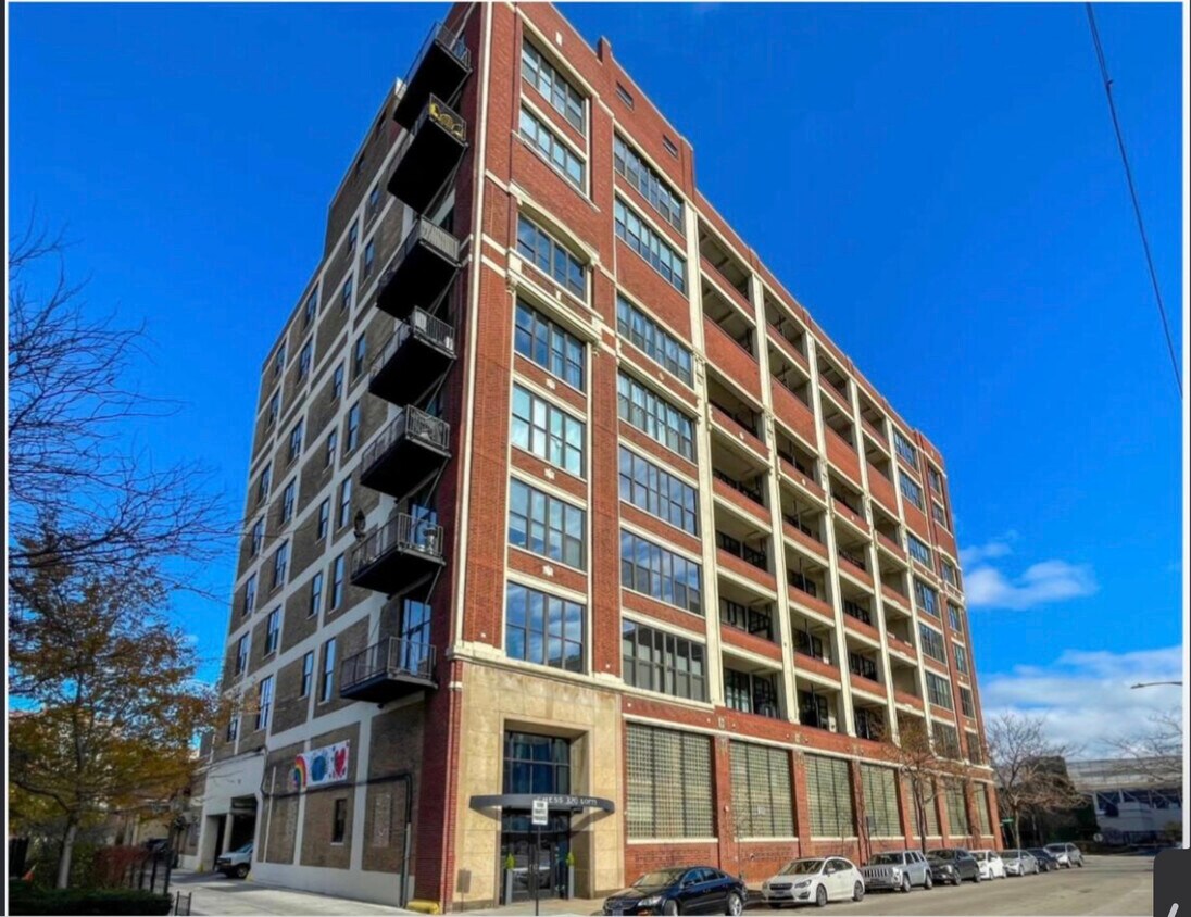 320 E 21st St Unit 414, Chicago, IL 60616 Condo for Rent in Chicago